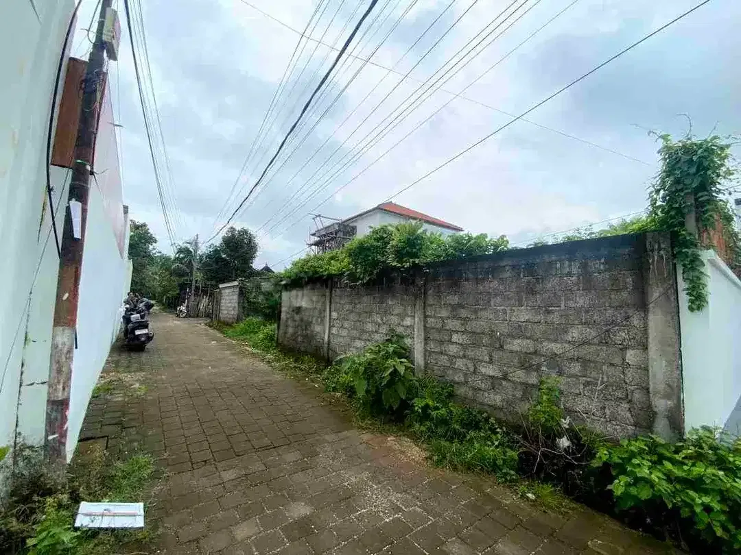 Tanah Strategis Puri Gading Jimbaran - Image 6 of 7