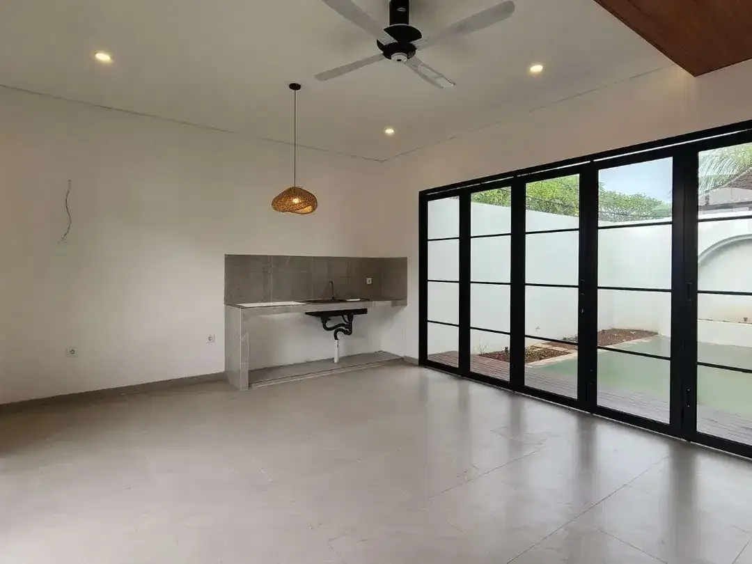 Villa ready unit baru gress di Kampial, Nusa Dua. Brand new Villa - Image 6 of 8
