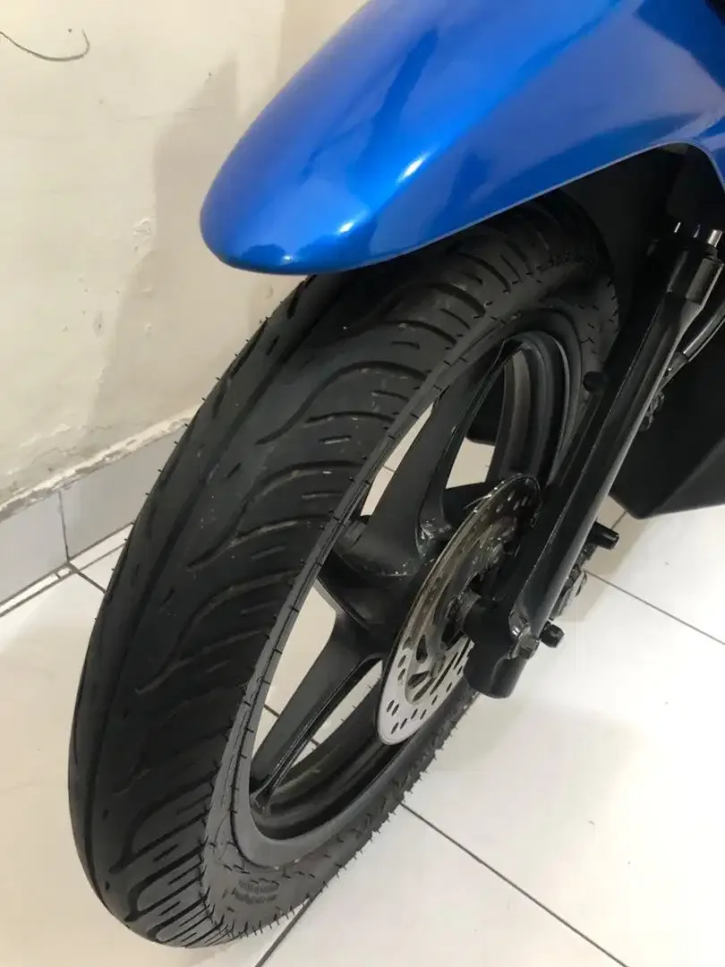 Honda Beat Karbu Th.2012 Pajak Baru!! - Image 6 of 10