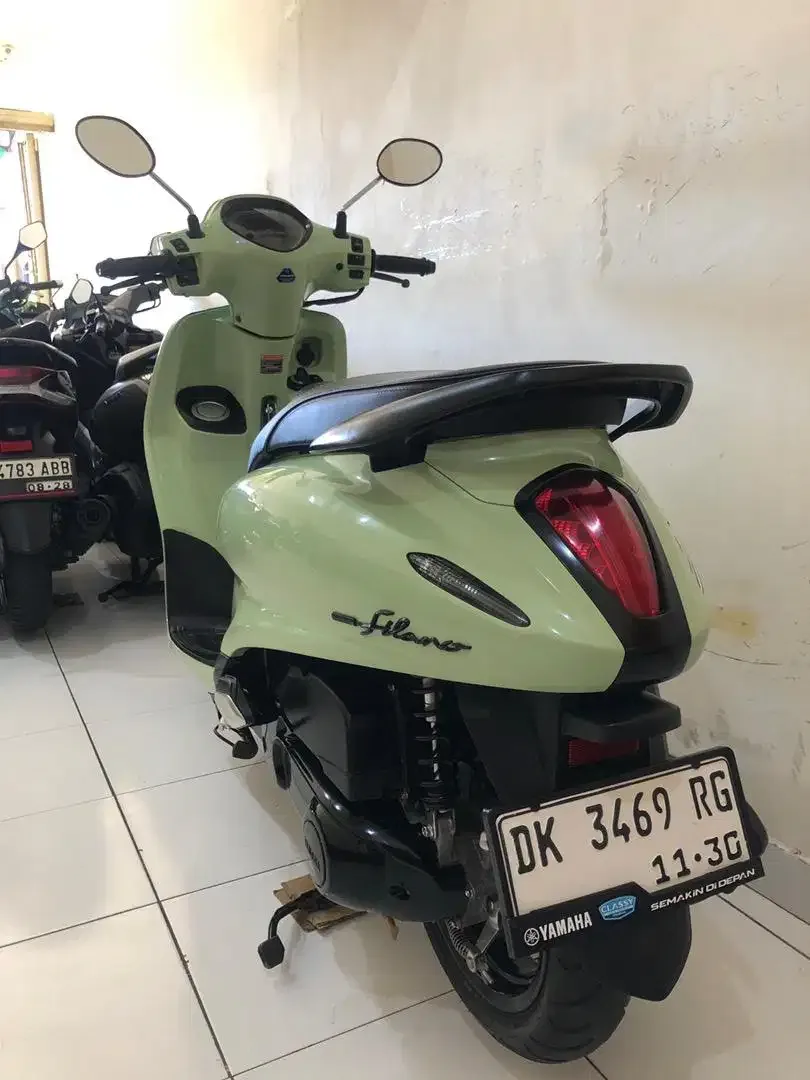 Grand Filano Th.2025 low km 4rb!! - Image 3 of 9