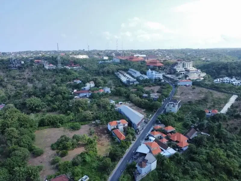 Tanah Raya Dharmawangsa Benoa Kuta Selatan - Image 3 of 6