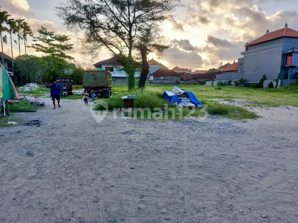 Land For Sale In Nusa Dua - Image 2 of 3