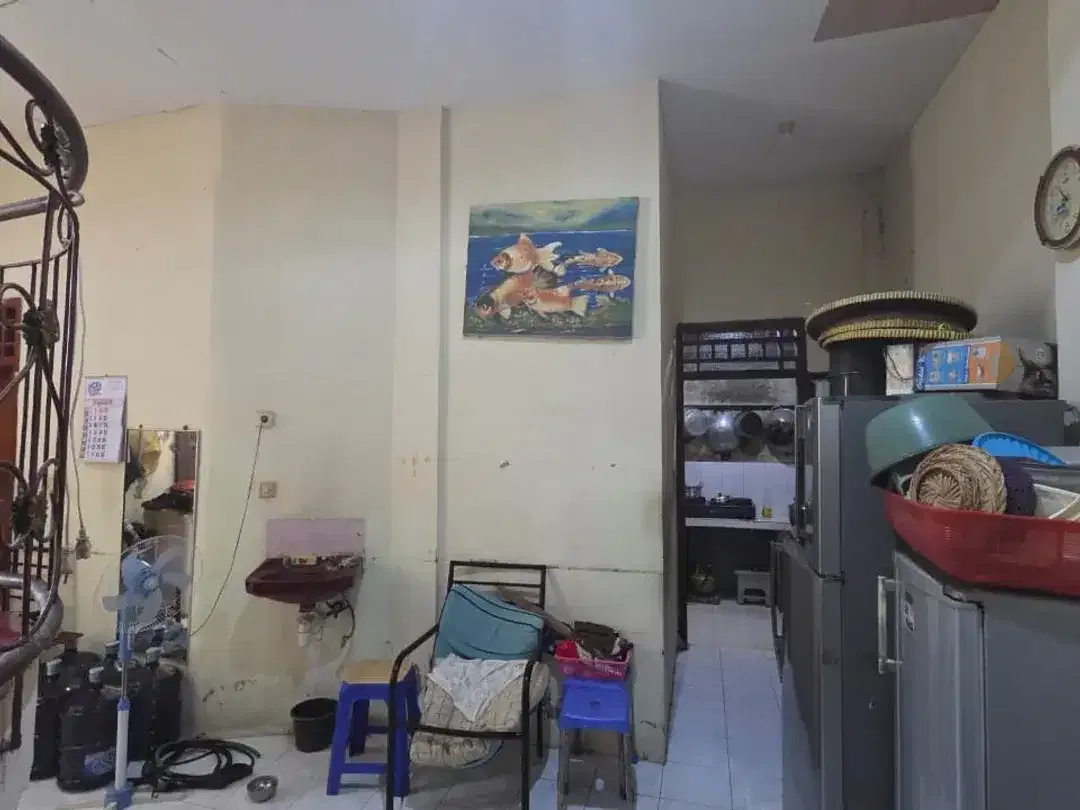 Rumah Minimalis di Perumahan Puri Gading Dijual - Jimbaran, Bali - Image 3 of 10