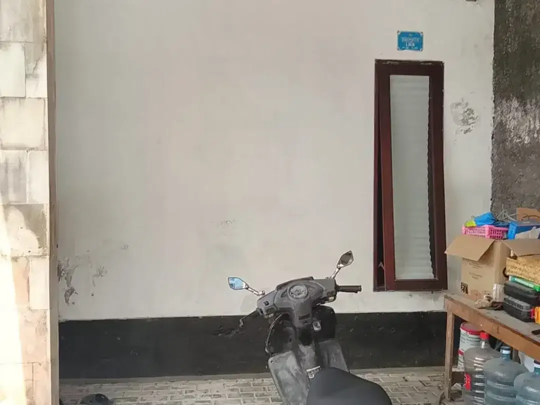 JUAL RUMAH PUSAT KOTA DENPASAR - Image 2 of 8