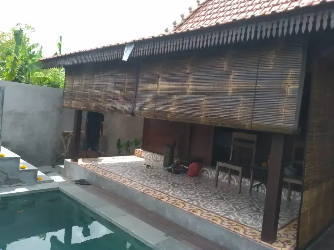 Krey bambu hitam - Image 2 of 5
