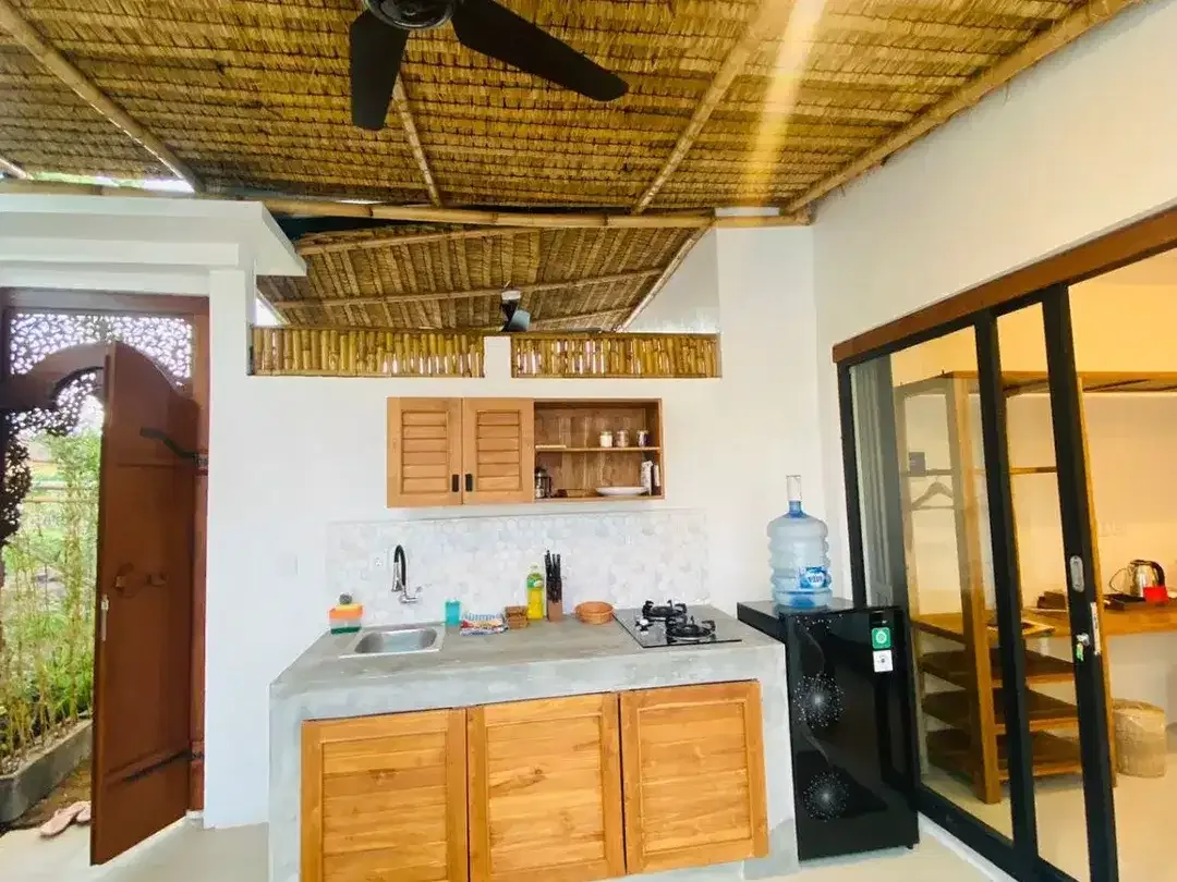 Villa Leasehold in Canggu 23 years and Extendable - Image 4 of 10