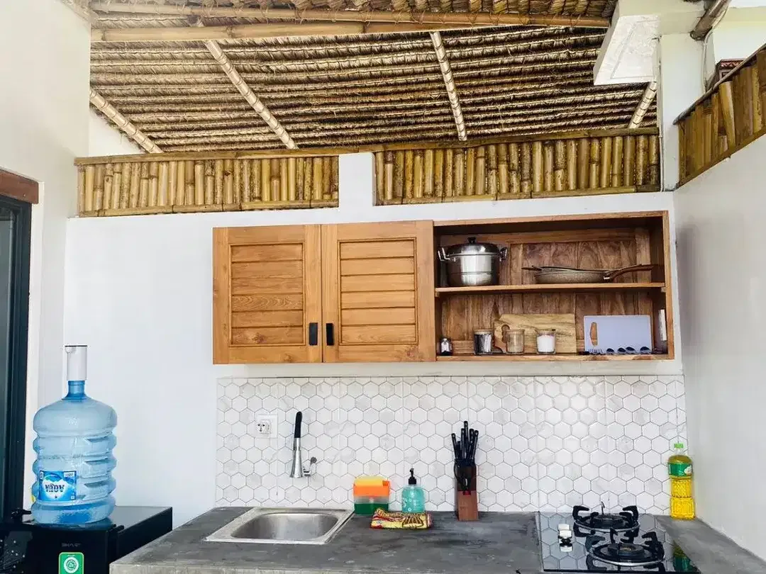 Villa Leasehold in Canggu 23 years and Extendable - Image 6 of 10