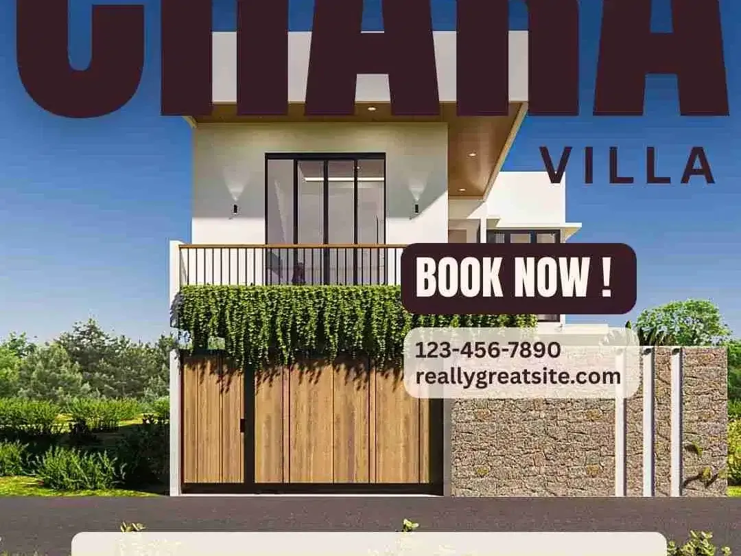 Brand New Villa Pura Matsuka Ungasan Bali - Image 3 of 10