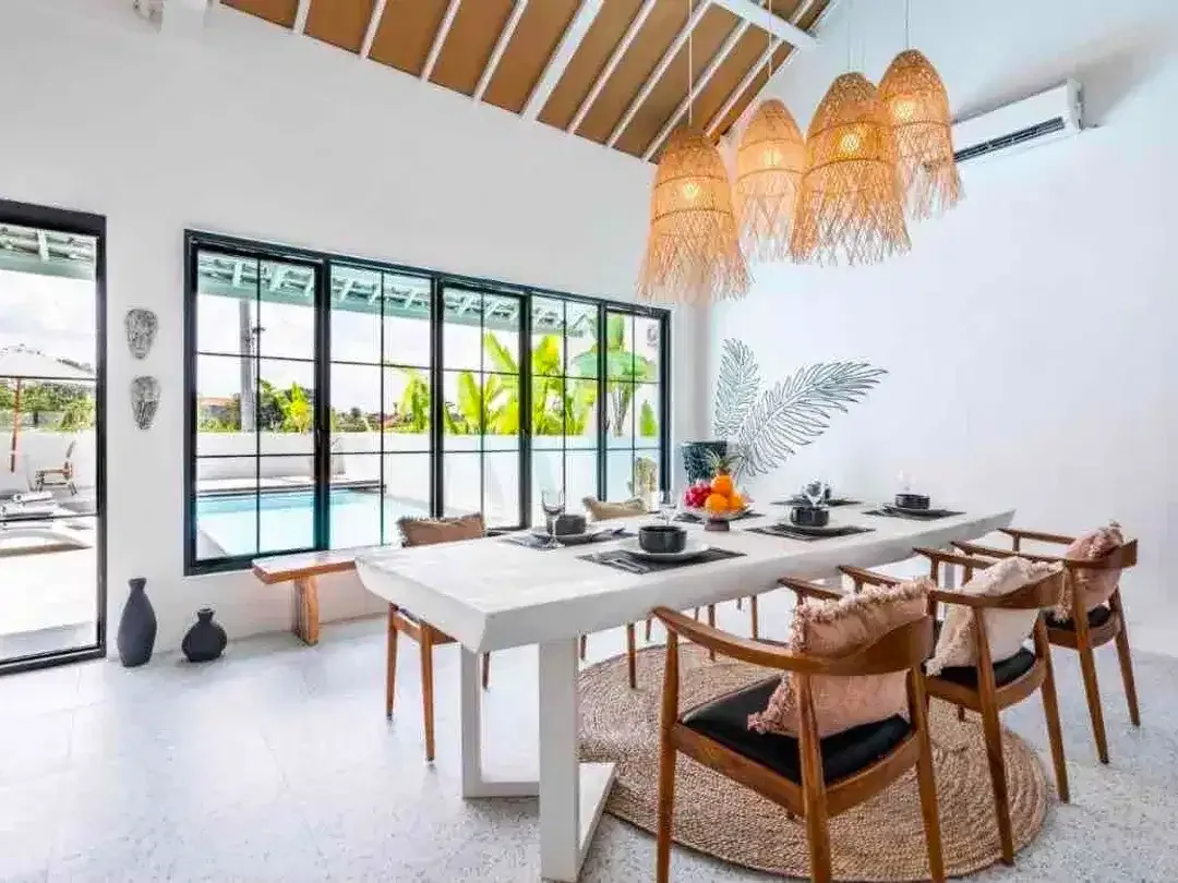 4BR VILLA EXCLUSIVE IN KAYU TULANG - Image 5 of 10