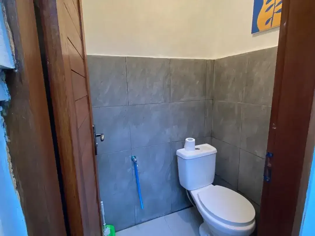 Stunning 2 Bedroom Villa for Rent Long Term in Munggu Canggu Bali - Image 4 of 10
