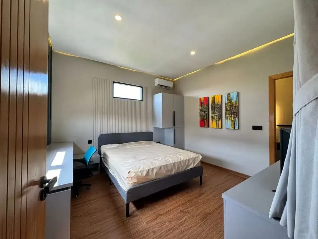 MODERN VILLA IN PRIME LOCATION SEMINYAK - Image 3 of 10