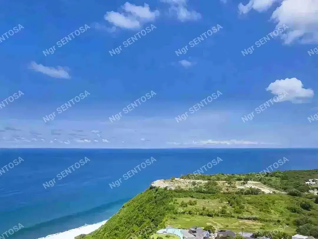TANAH ULUWATU NYANG NYANG BEACH LANGSUNG TEBING - Image 1 of 9