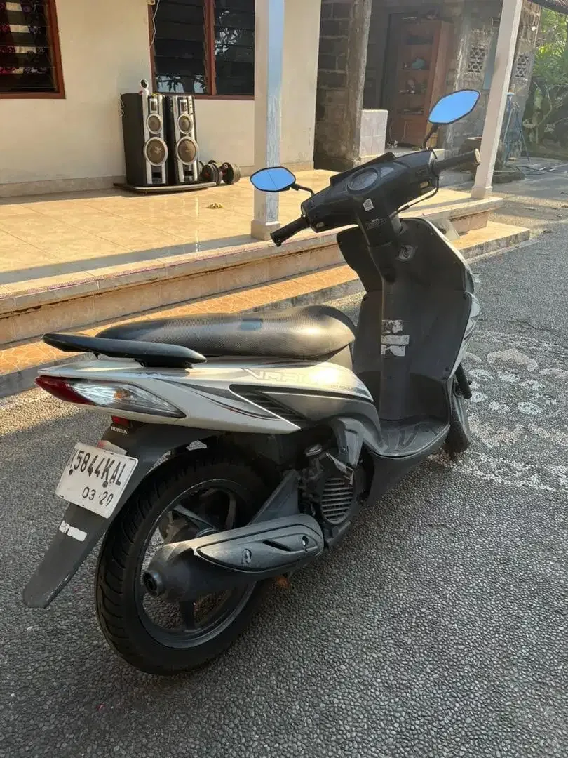 Dijual Vario Tahun 2014 - Image 2 of 4