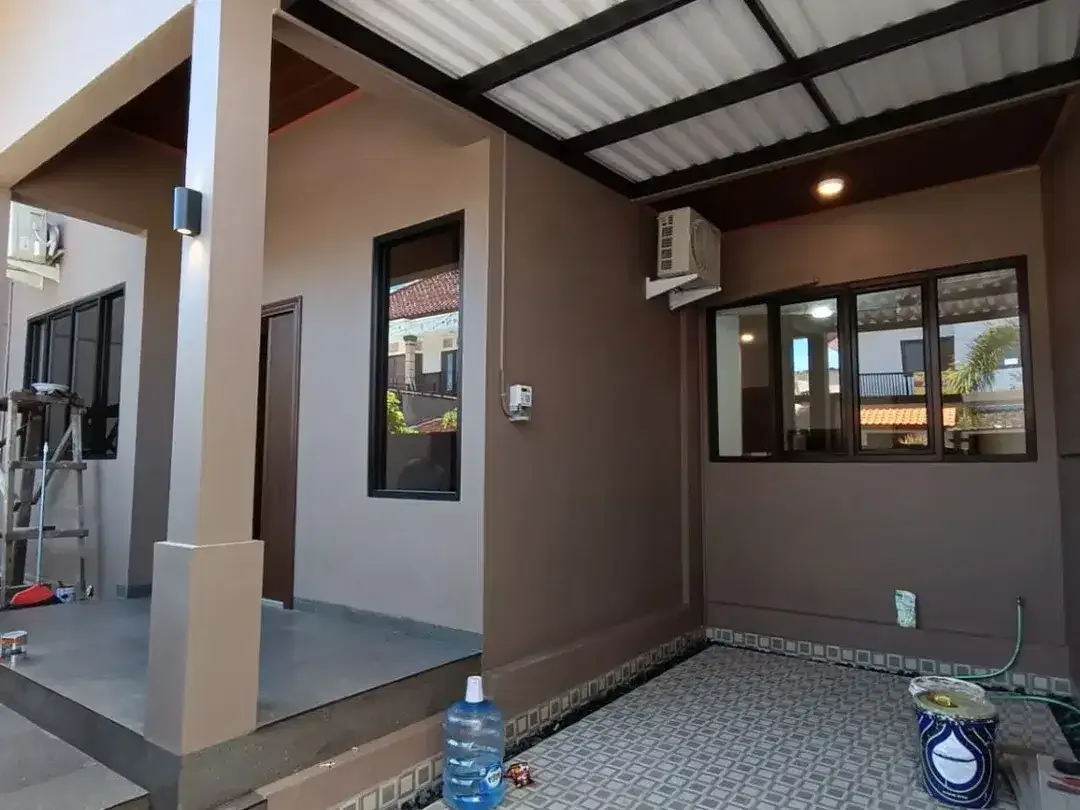 Villa Brand New Griya Nuansa Pratama 3 Bedrooms Jimbaran Bali - Image 5 of 6