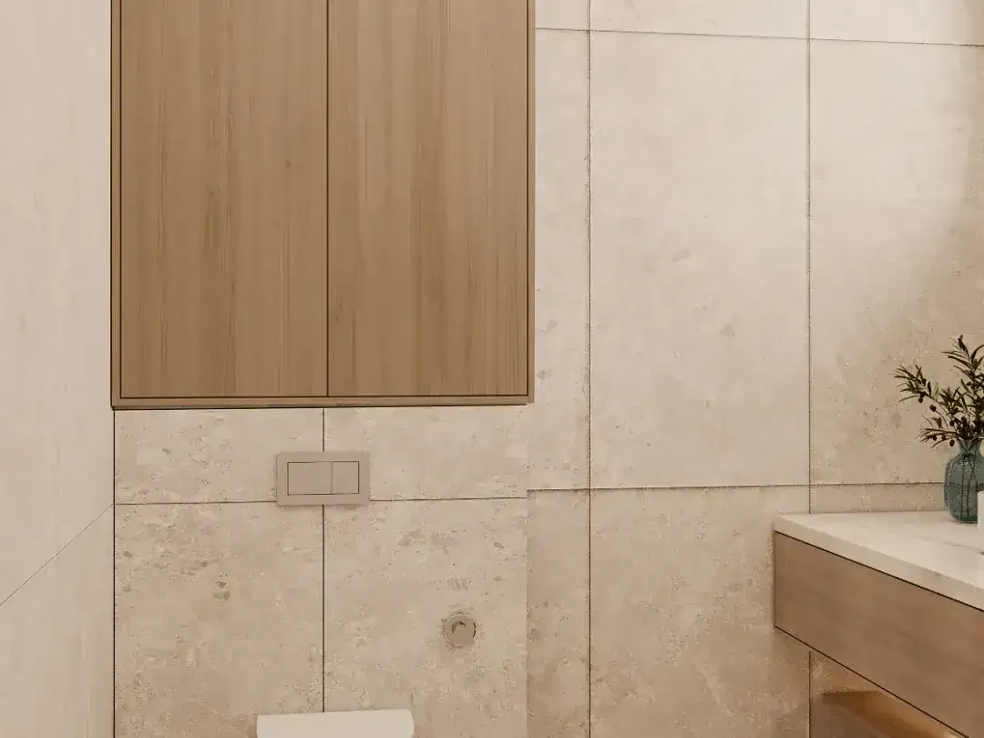 1 Bedroom Villa for sale at Ramada Encore Pandawa Hills - Image 10 of 10