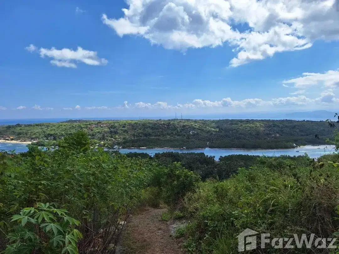 Land for sale in Klungkung, Bali - Image 1 of 7