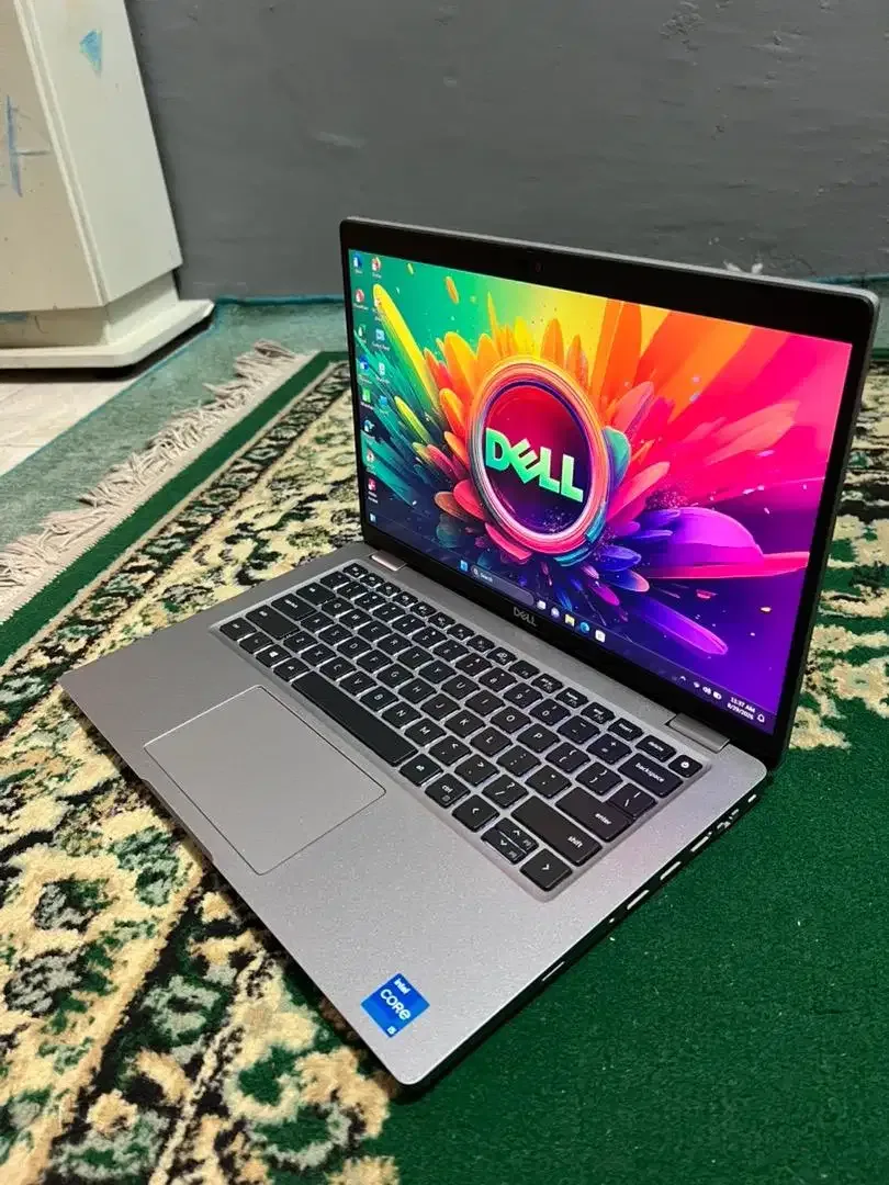 Laptop Dell Latitude 5420 Core i5 Gen 11 - Image 2 of 8