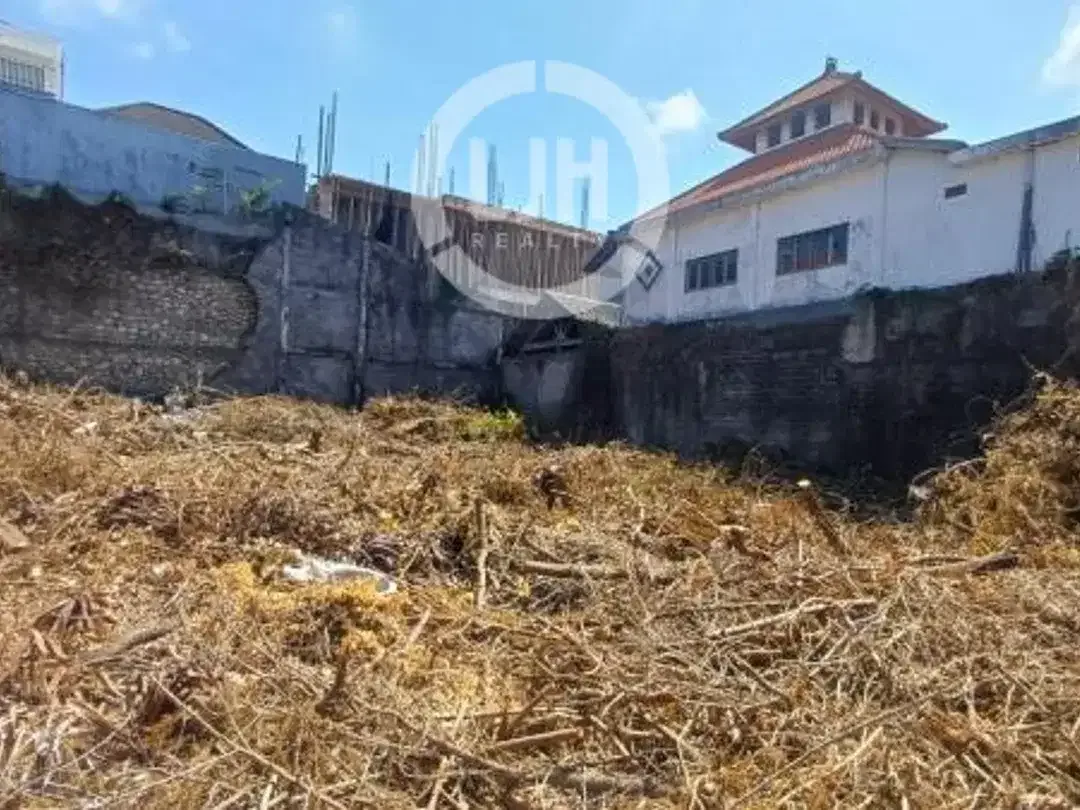 Tanah di Jalan Utama Siligita, Benoa, Dekat Puja Mandala dan ITDC Nusa Dua - Image 4 of 4