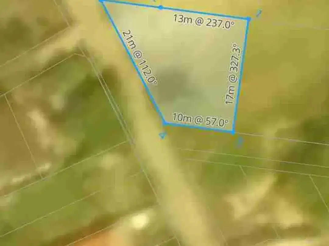 Tanah 275m² Dekat Kampus Udayana dan Sidewalk Jimbaran - Image 8 of 9
