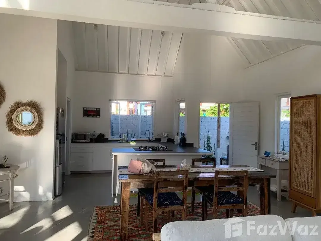 2 Bedroom Villa for sale in Denpasar Barat, Bali - Image 8 of 10