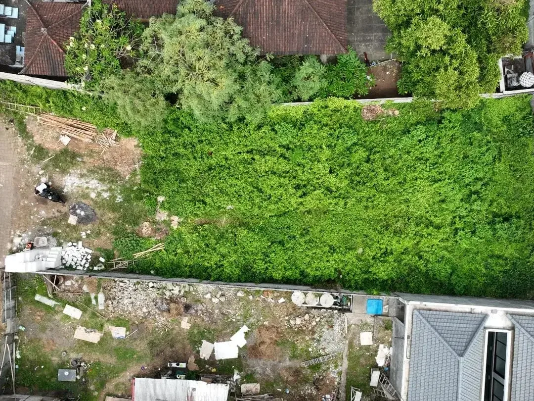 Dijual Cepat Tanah Premium Lokasi Strategis Cocok Untuk Bisnis Di Jimbaran Bali - Image 2 of 4
