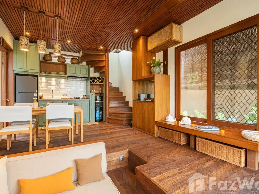 2 Bedroom Villa for sale at Balienea Wooden Houses - Image 8 of 10