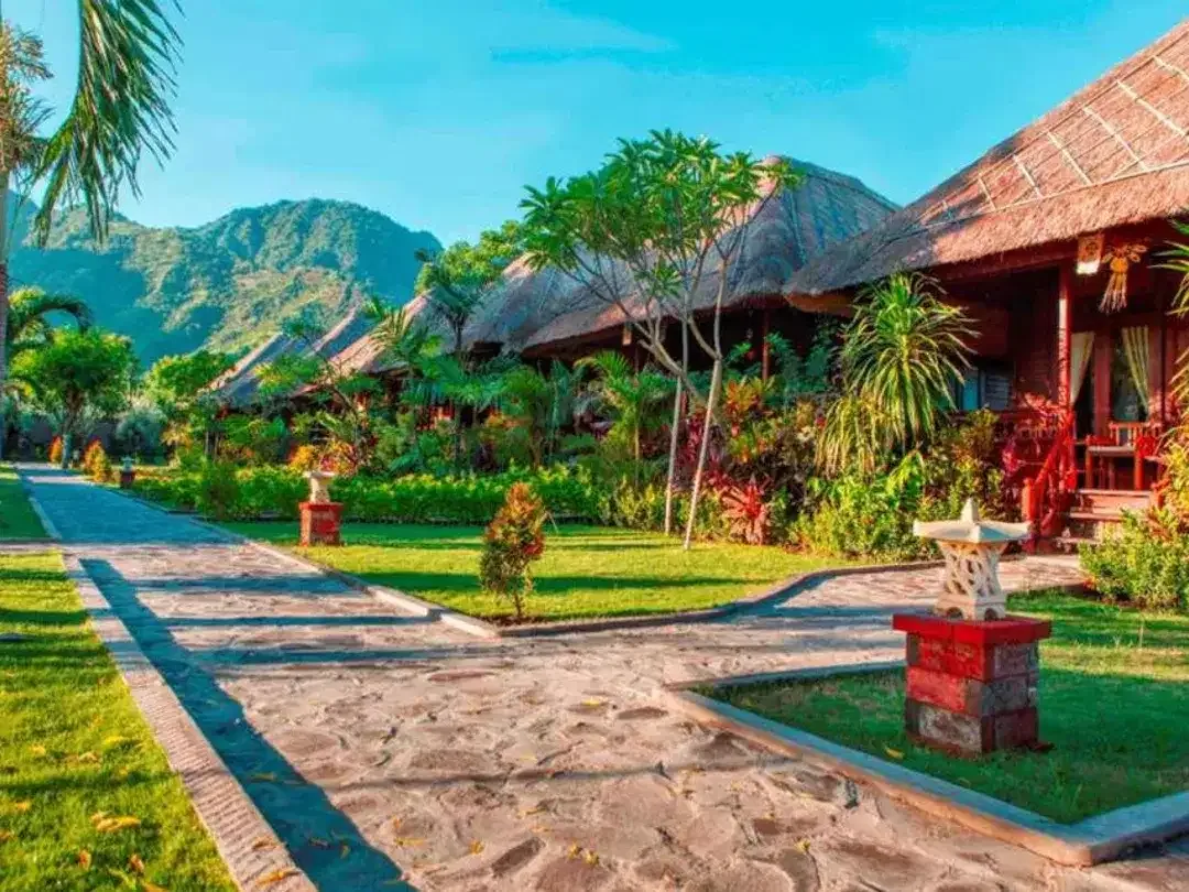 Resort & Spa Murah Pemuteran Gerogak Buleleng Singaraja Badung - Image 8 of 10