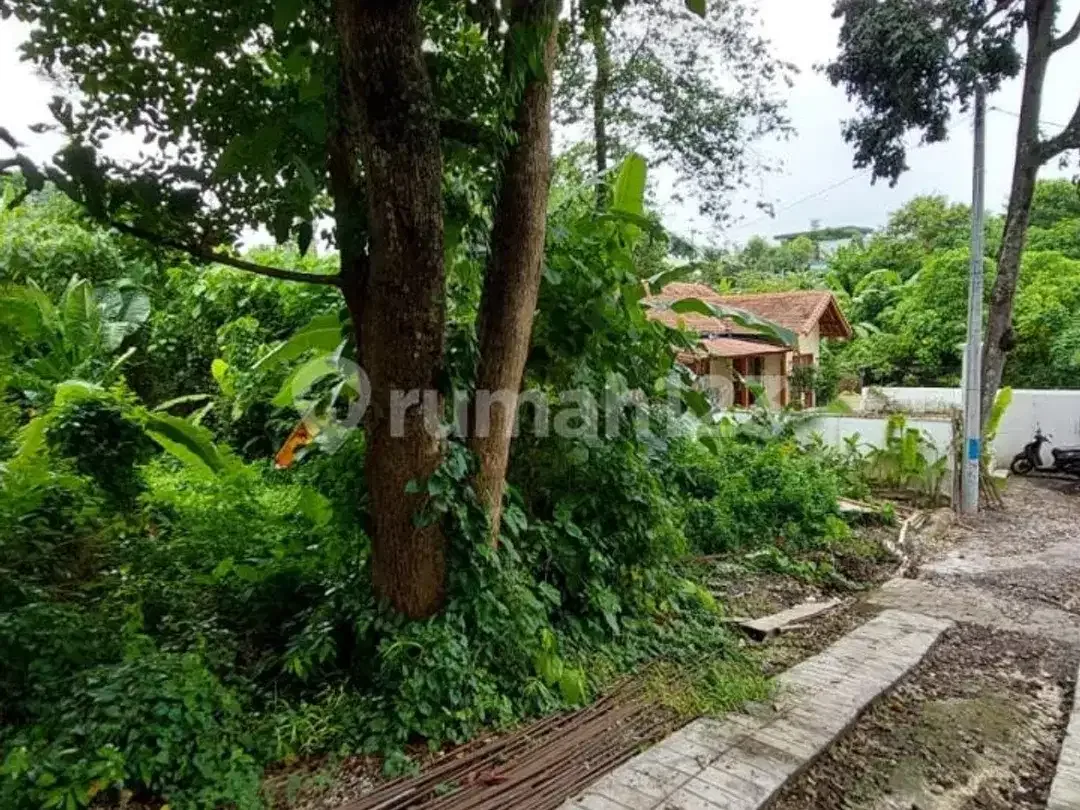Land For Lease At Betaka - Padonan Suitable For Building Villa - Image 4 of 5