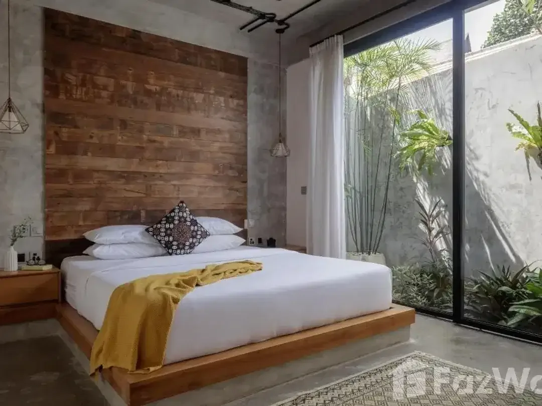 3 Bedroom Villa for rent in Mengwi, Bali - Image 9 of 10