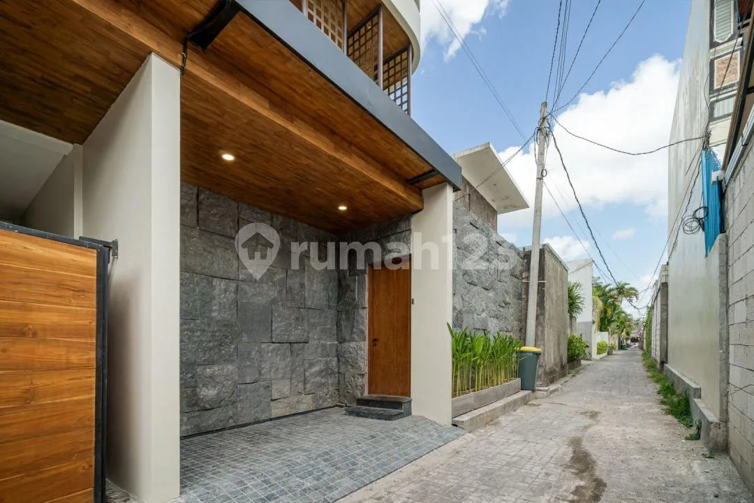 Brand New Luxury 2Br Villa In Seminyak Near Potato Head - Image 4 of 4