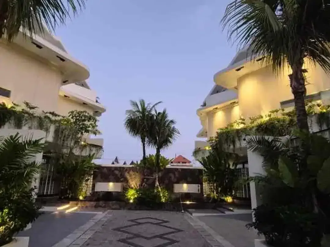 DIJUAL RUMAH FULL FURNISHED DAERAH LEGIAN BALI - Image 4 of 7