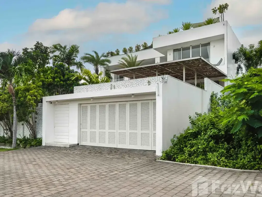 4 Bedroom Villa for sale in Jimbaran, Bali - Image 6 of 10