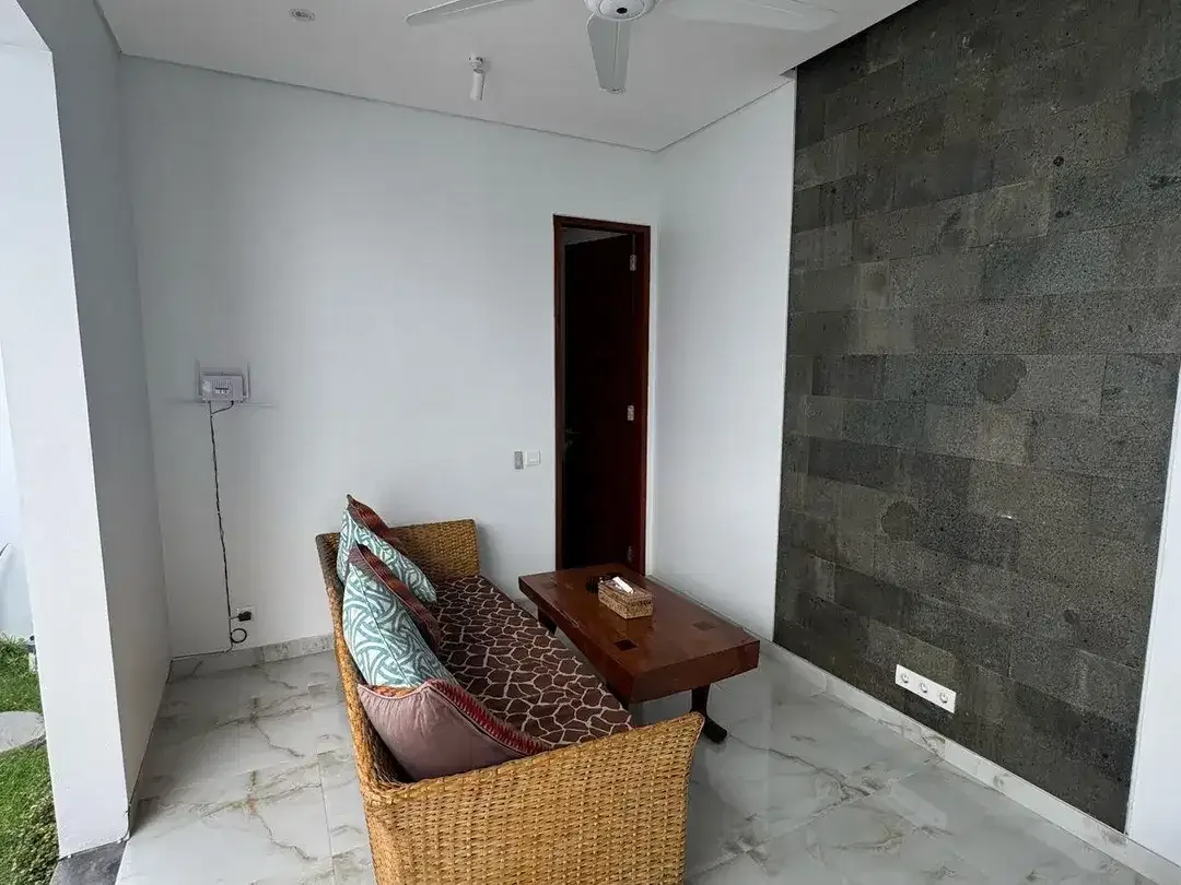 For Rent Beautiful Villa in Seminyak - Image 3 of 9