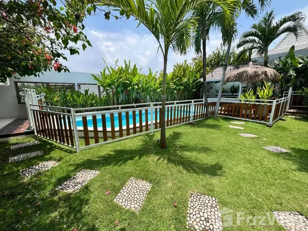 5 Bedroom Villa for sale in Kerobokan, Bali - Image 4 of 10