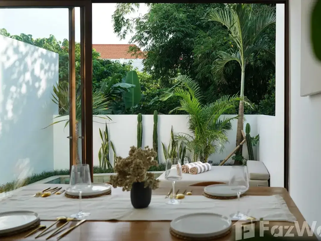 1 Bedroom Villa for sale in Mengwi, Bali - Image 10 of 10