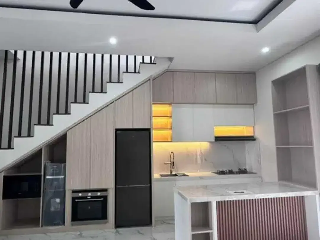 Villa ocean view fully furnished 3 bedroom Melasti beach Ungasan Bali - Image 6 of 10