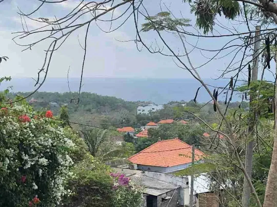 Dijual Tanah 500m2 Ocean View Di Labuan Sait Uluwatu - Image 3 of 10