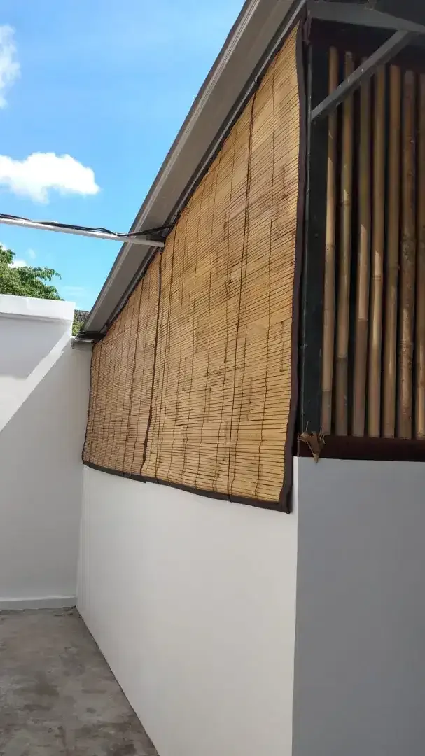 Krey bambu natural - Image 3 of 5