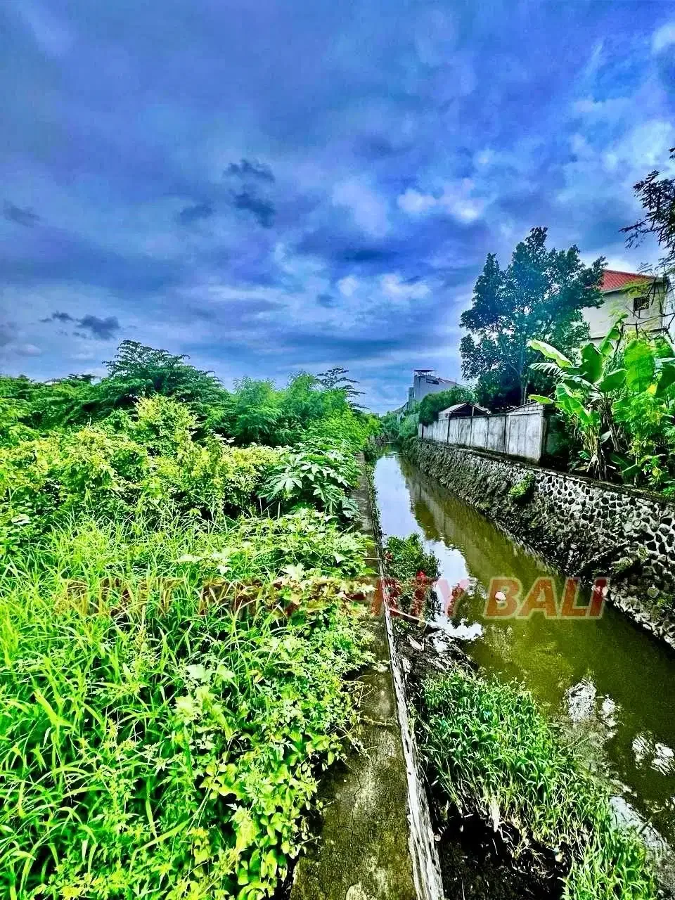 Tanah Murah Raya Teuku Umar Barat Denpasar - Image 7 of 10
