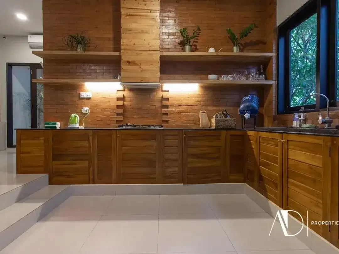FREEHOLD | 3-BEDROOM VILLA IN BALIAN, TABANAN - Image 9 of 10