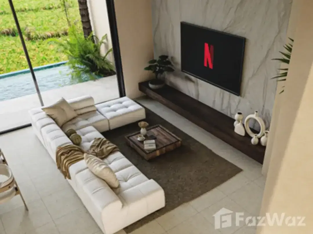 2 Bedroom Villa for sale in Kediri, Bali - Image 5 of 10