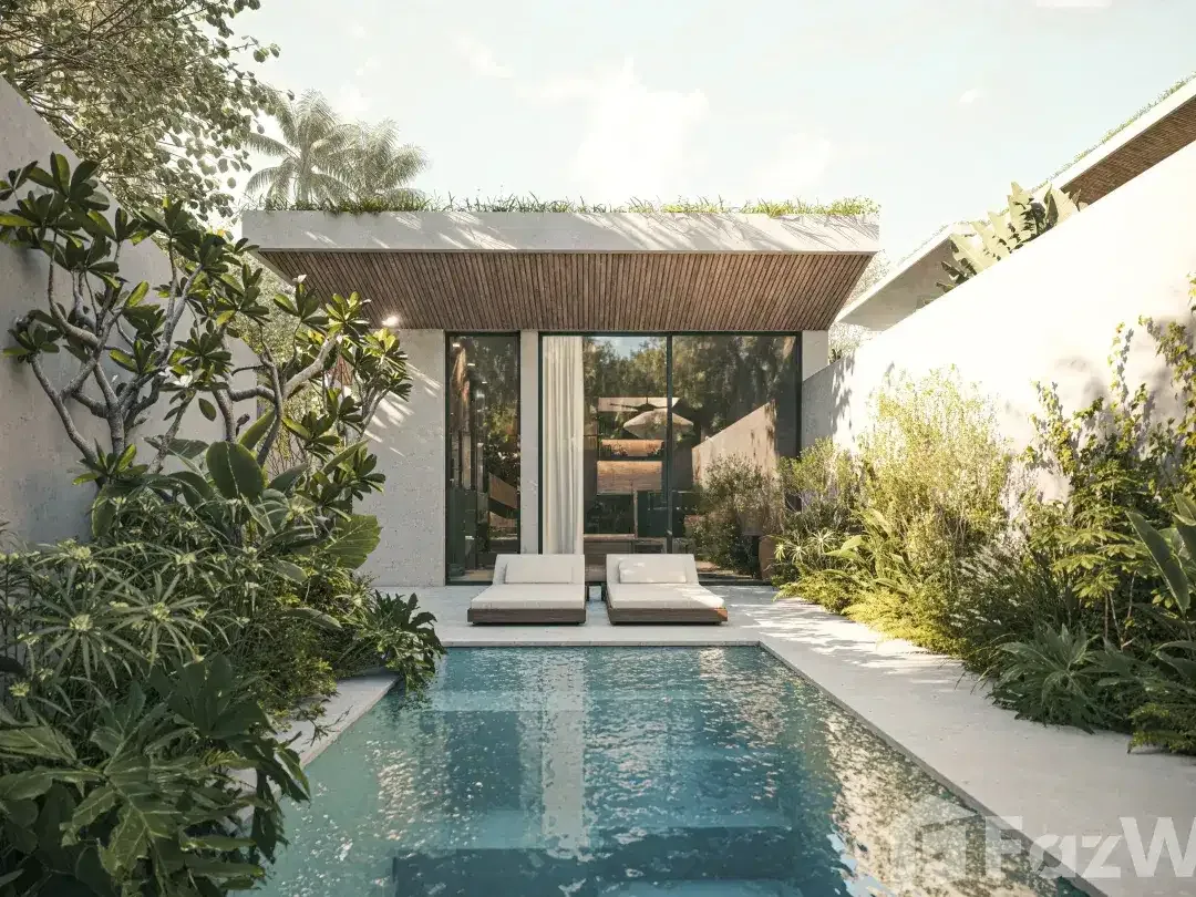 1 Bedroom Villa for sale at The Nine By Paradyse - Image 2 of 5