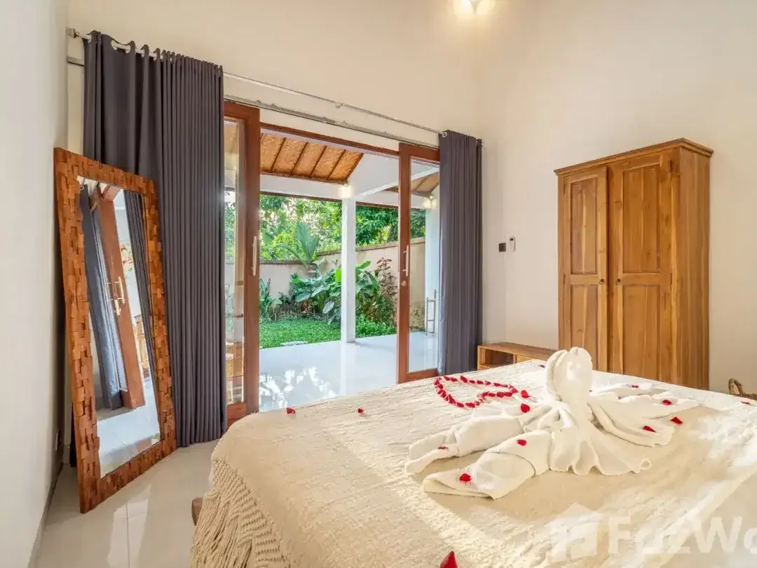 2 Bedroom Villa for sale in Ubud, Bali - Image 9 of 10