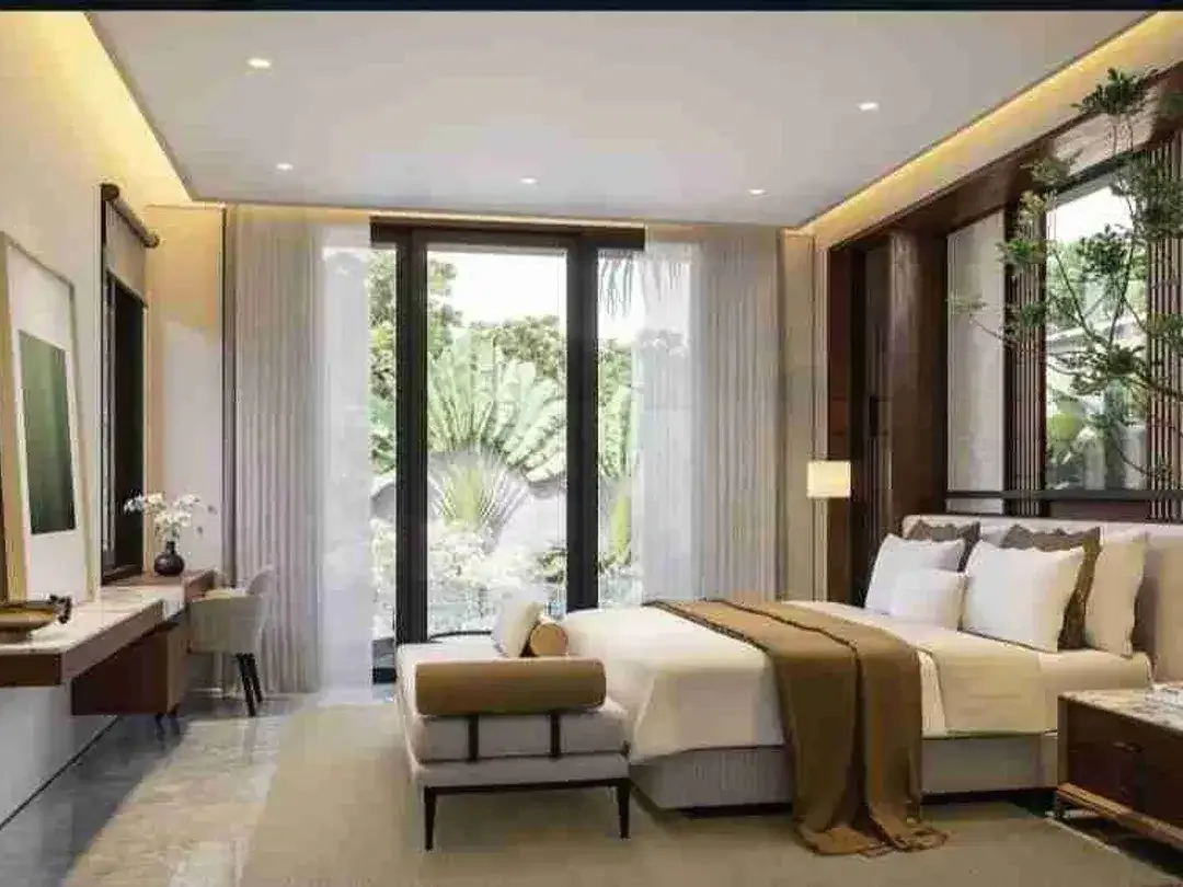 RESORT RESIDENCE PREMIUM DI JIMBARAN - Image 10 of 10