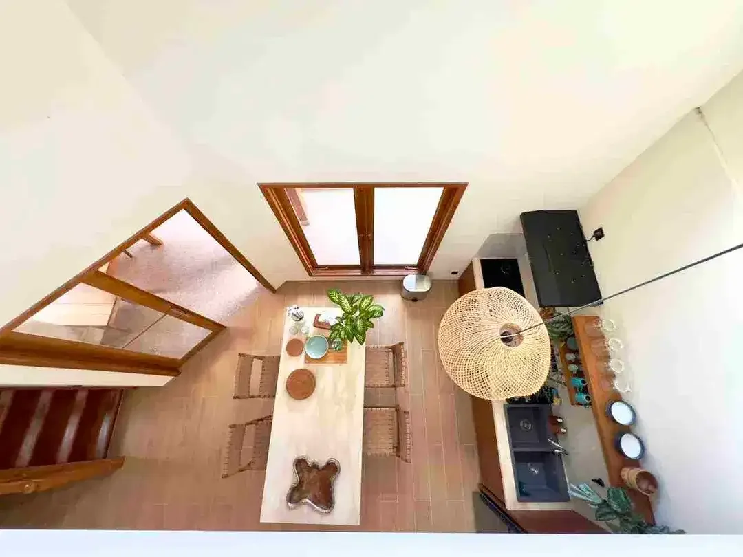 Villa mertanadi kerobokan - Image 7 of 10