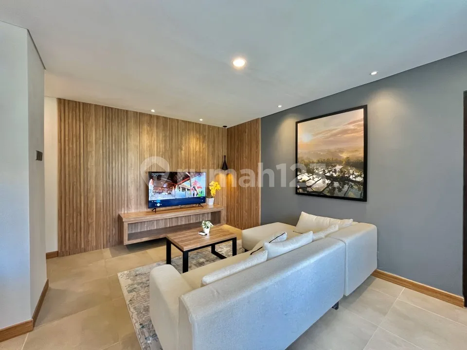 Modern One Bedroom Suite Jimbaran - Image 4 of 4