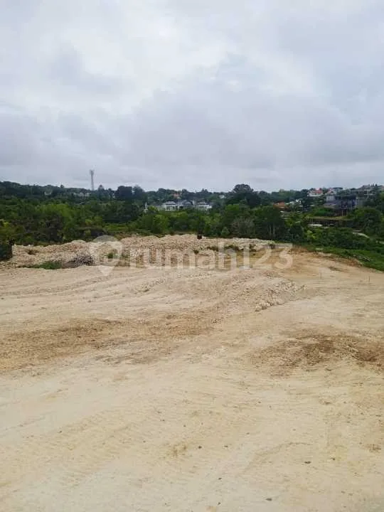 Dijual Tanah Pecatu - Image 2 of 4