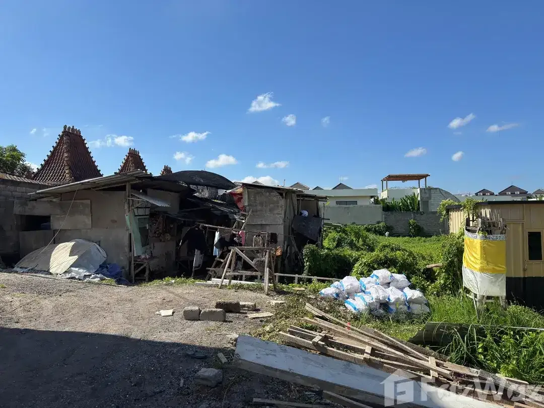 Land for sale in Mengwi, Bali - Image 4 of 5