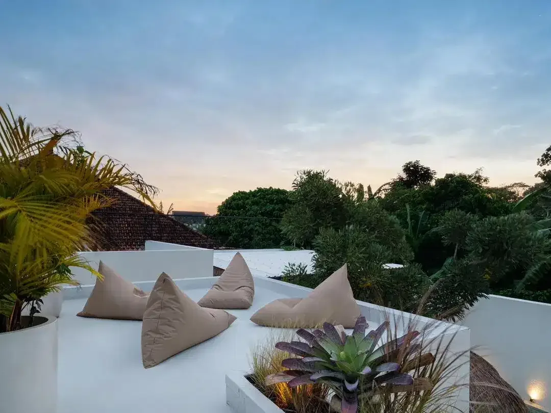 VILLA STYLE MODERN DI ULUWATU PECATU DEKAT PADANG BEACH - Image 8 of 10