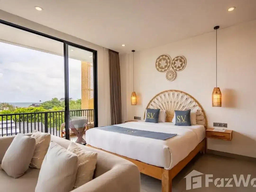 1 Bedroom Apartment for sale at Sunny Aparts I - Image 7 of 10